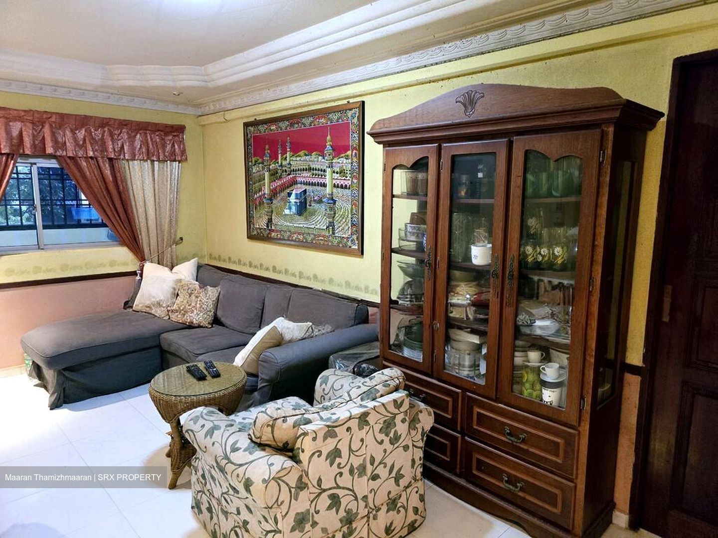 Blk 848 Woodlands Street 82 (Woodlands), HDB Executive #496619611